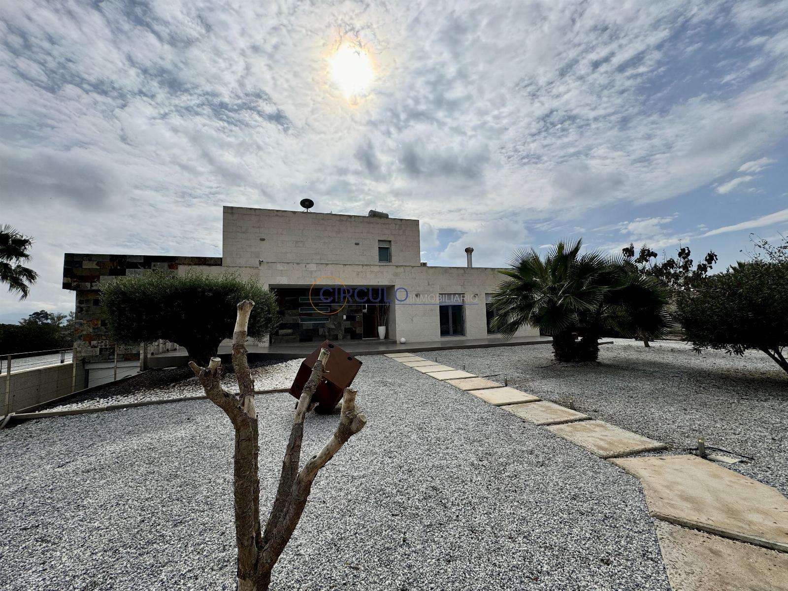 Venta de casa en Lorca