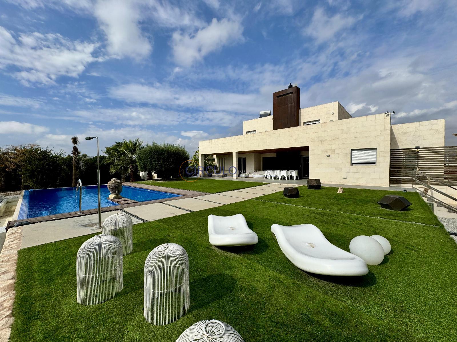 Venta de casa en Lorca