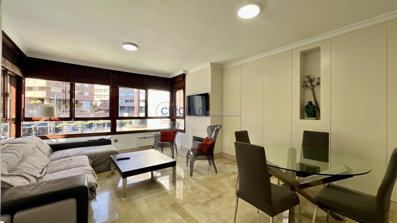 Venta de piso en Lorca