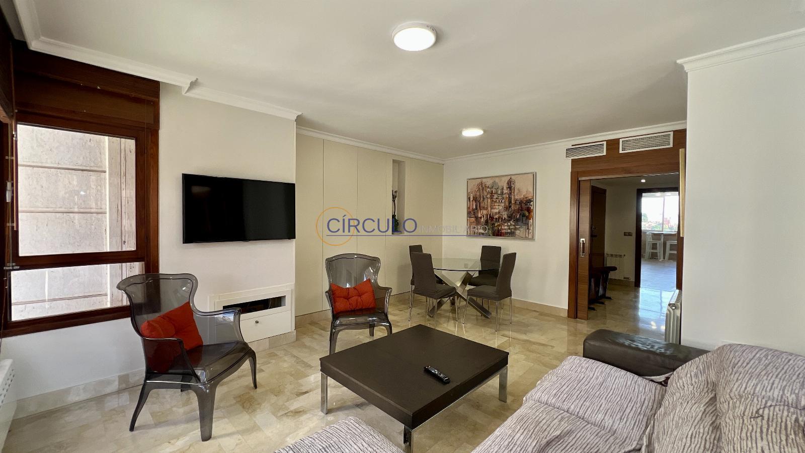 Venta de piso en Lorca