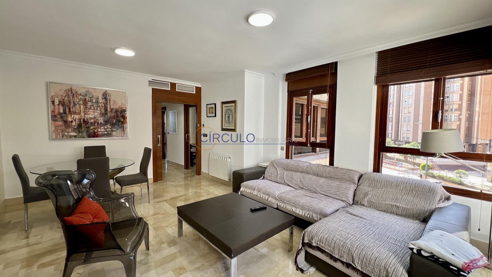 Venta de piso en Lorca
