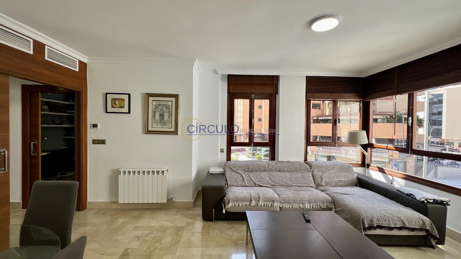 Venta de piso en Lorca