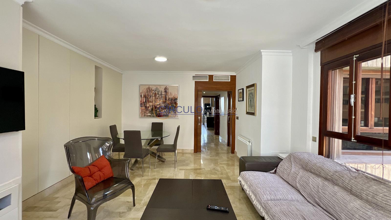 Venta de piso en Lorca