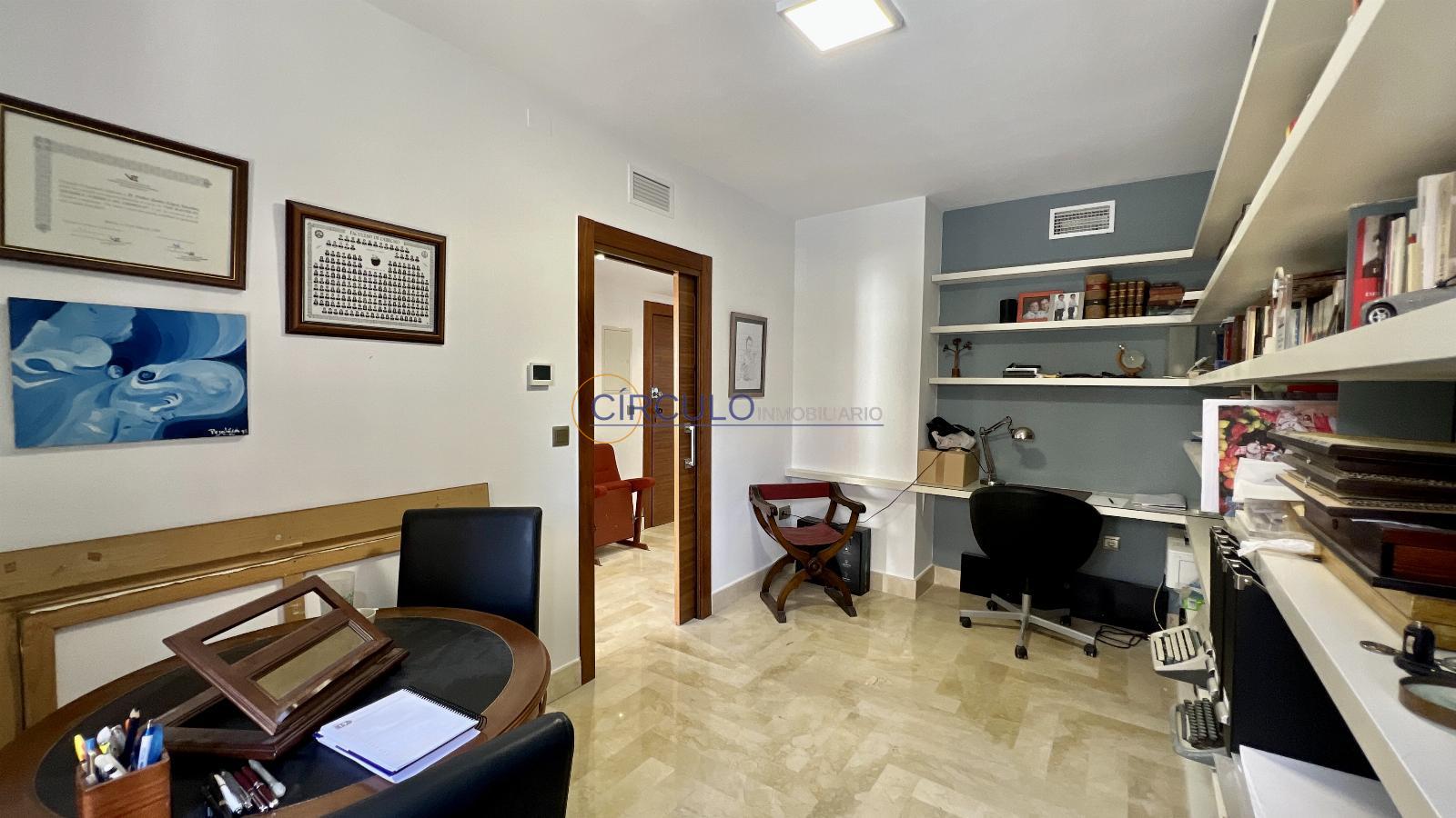 Venta de piso en Lorca