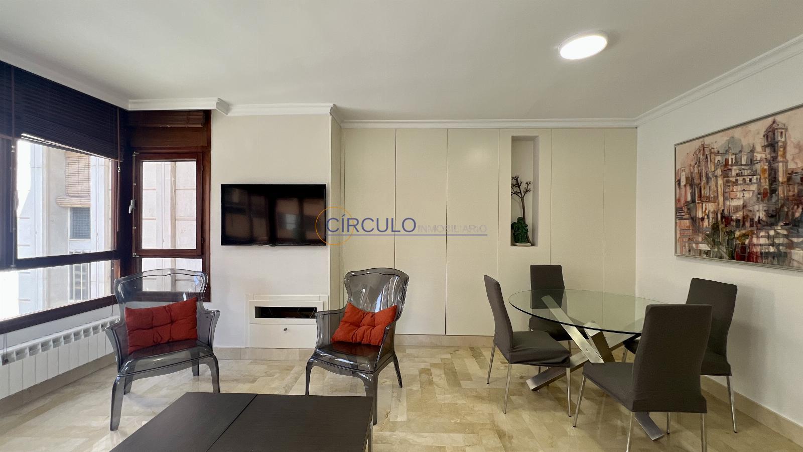 Venta de piso en Lorca