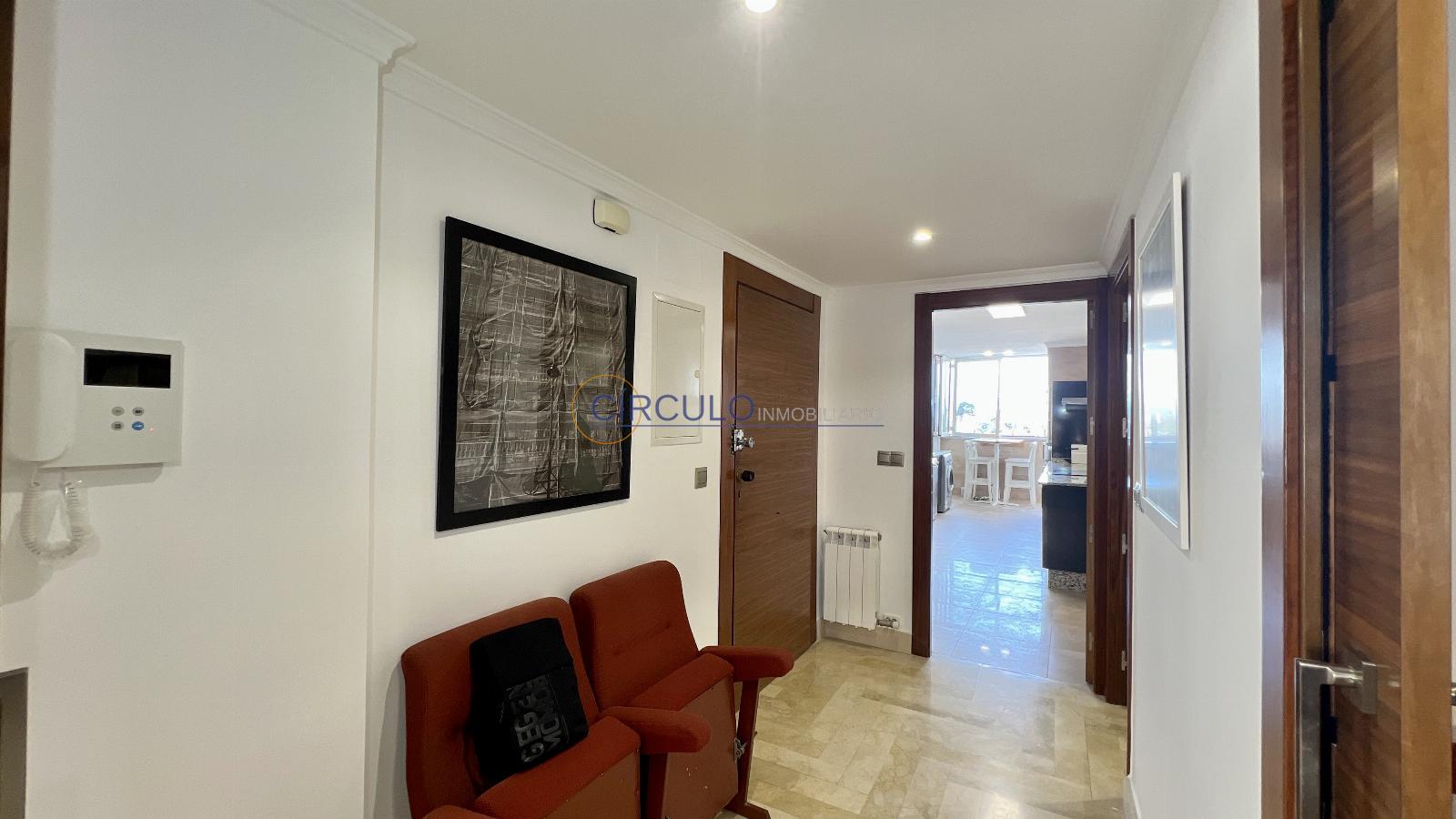 Venta de piso en Lorca