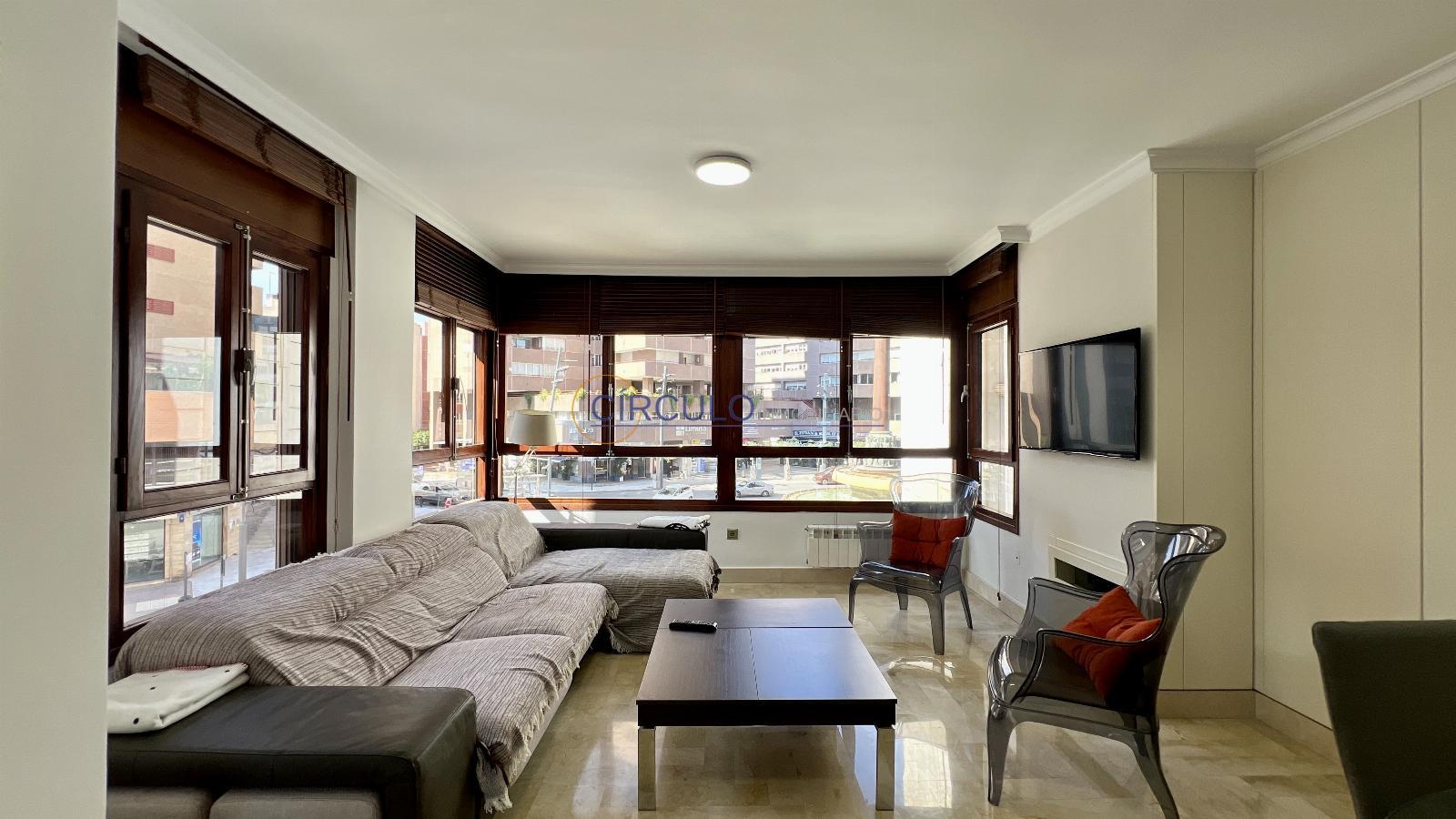 Venta de piso en Lorca