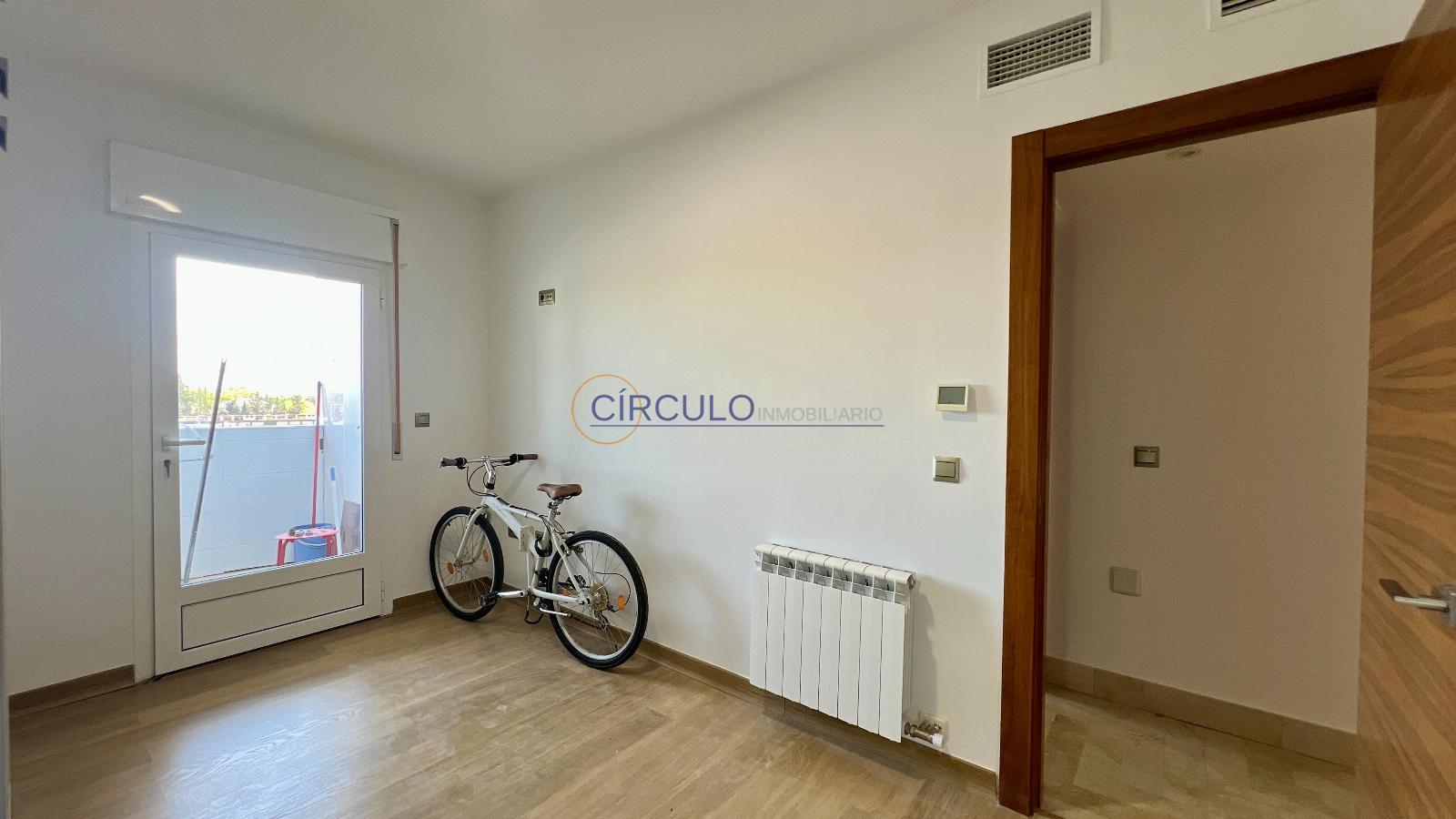 Venta de piso en Lorca
