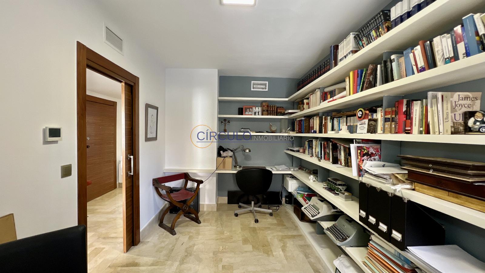 Venta de piso en Lorca