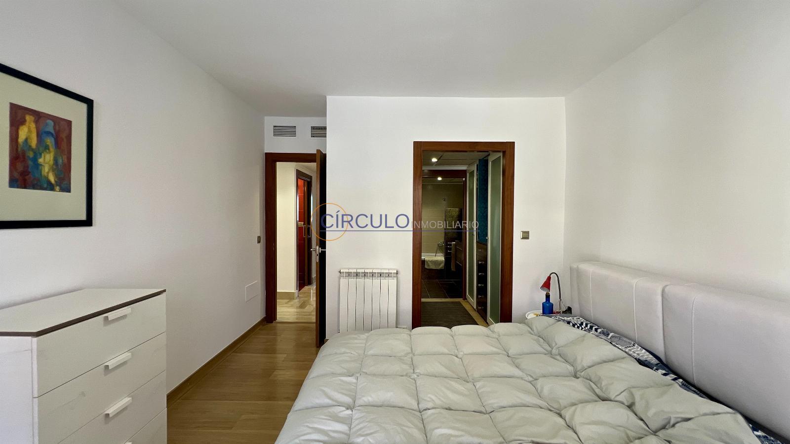 Venta de piso en Lorca