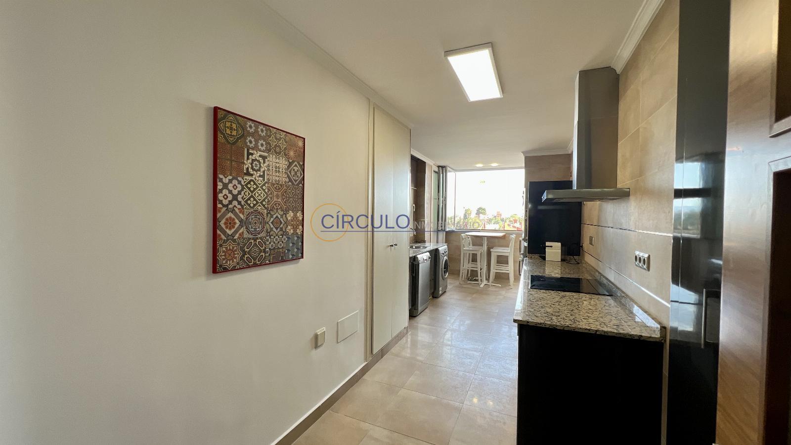 Venta de piso en Lorca