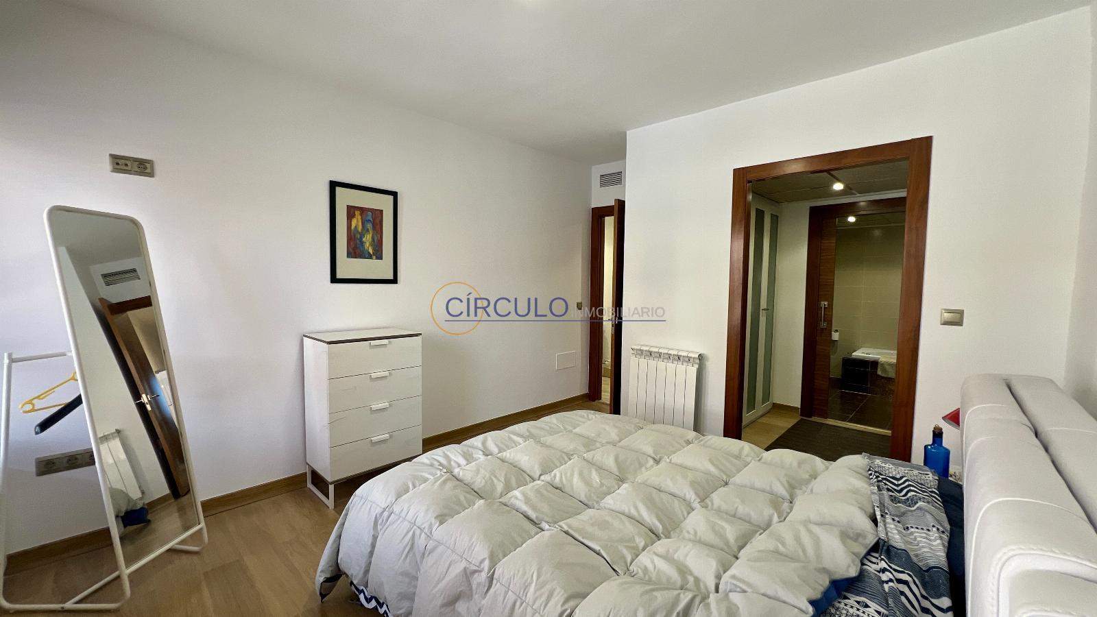 Venta de piso en Lorca