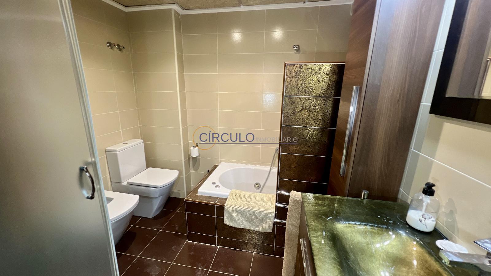Venta de piso en Lorca