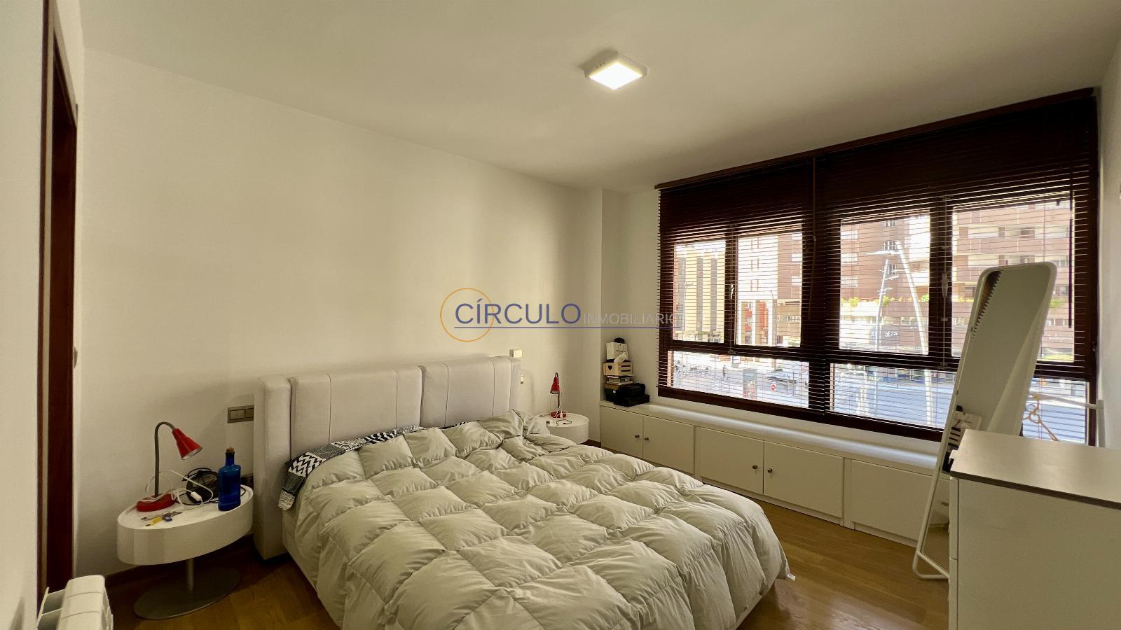 Venta de piso en Lorca