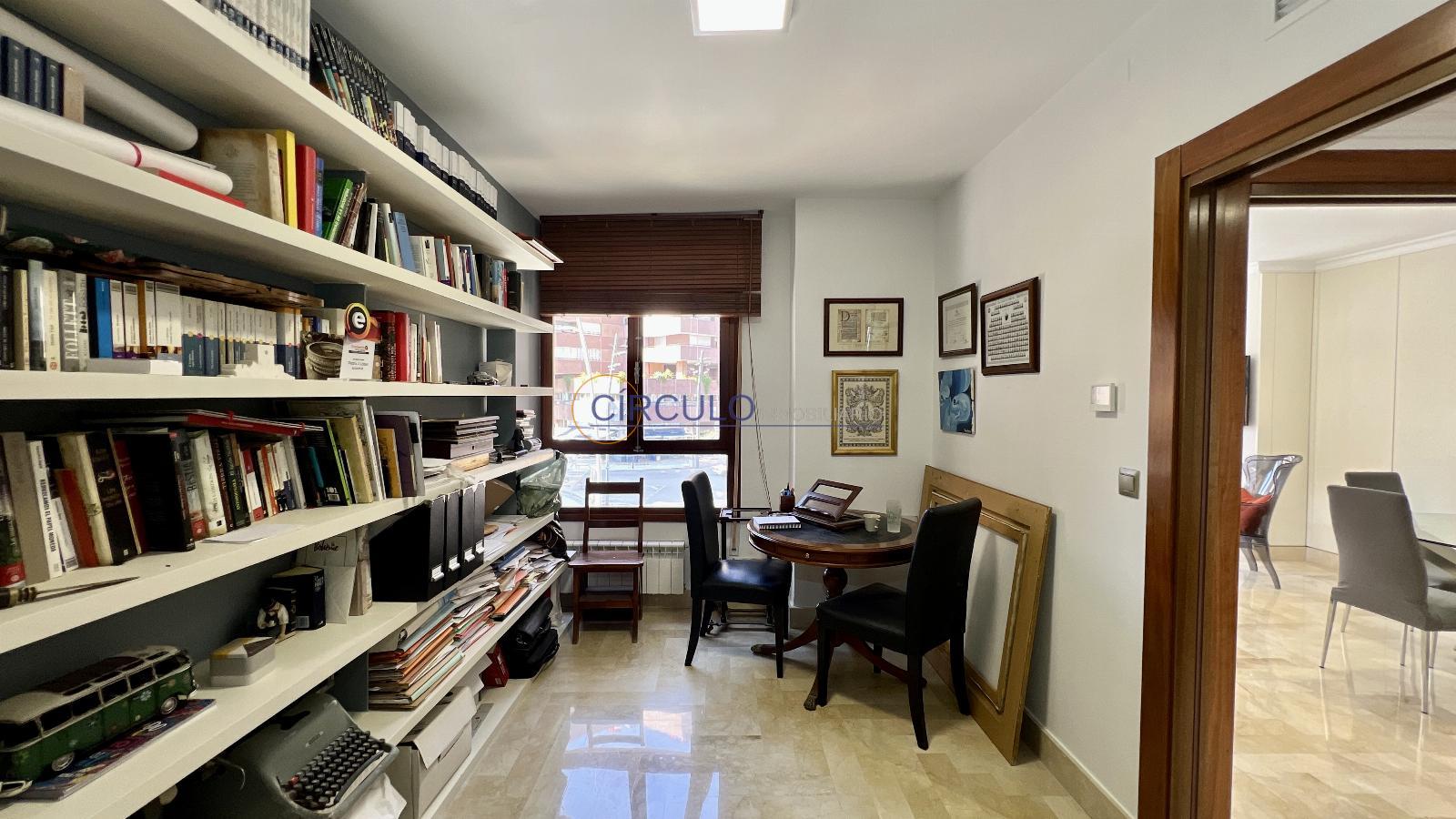 Venta de piso en Lorca