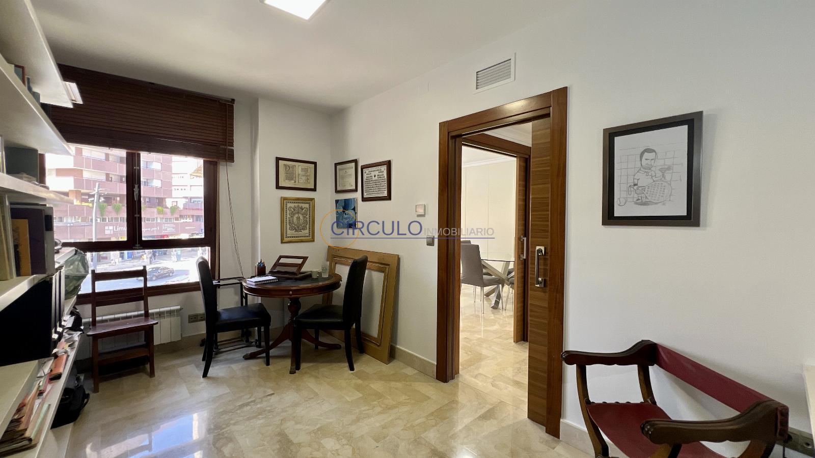 Venta de piso en Lorca