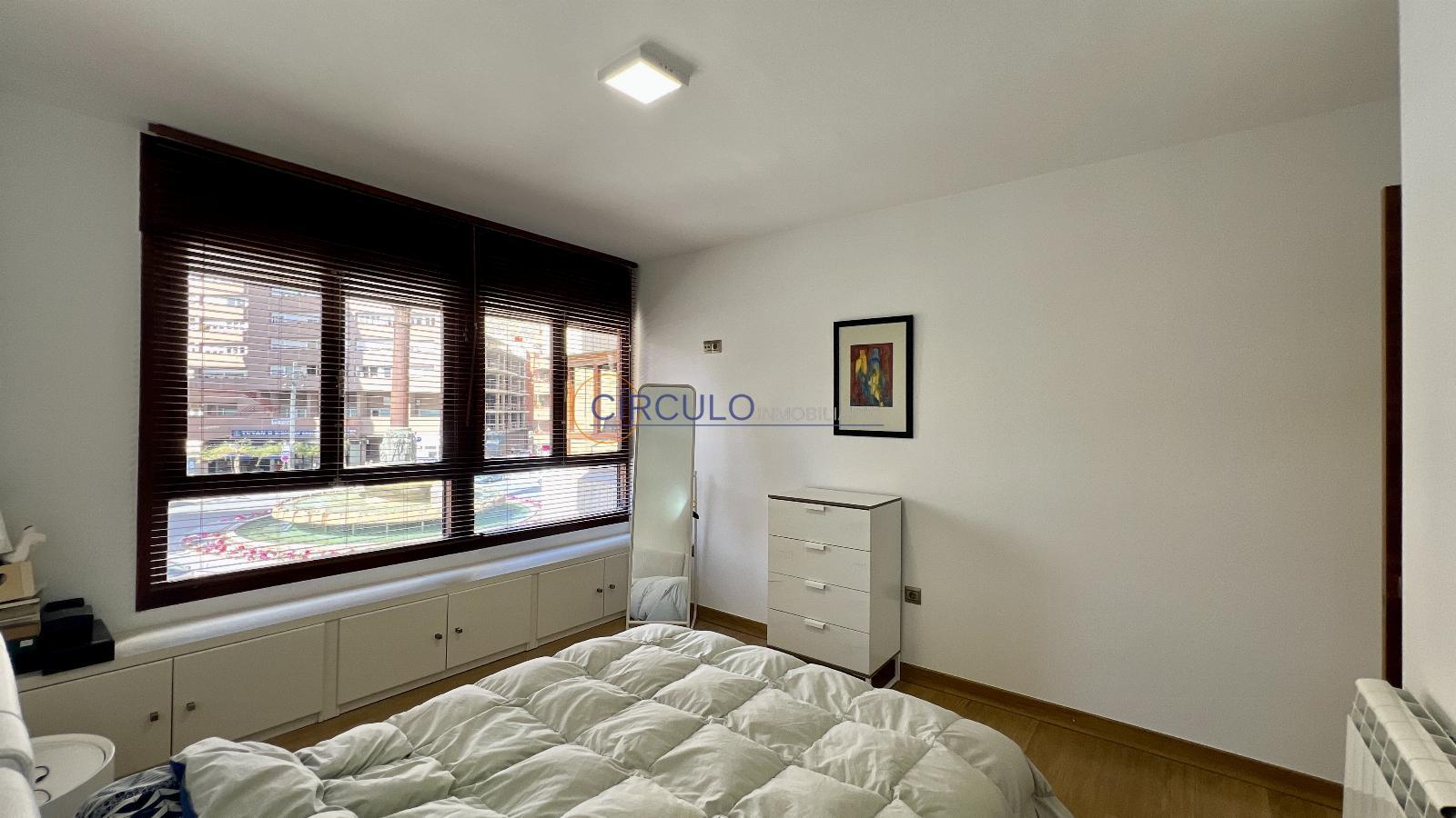 Venta de piso en Lorca