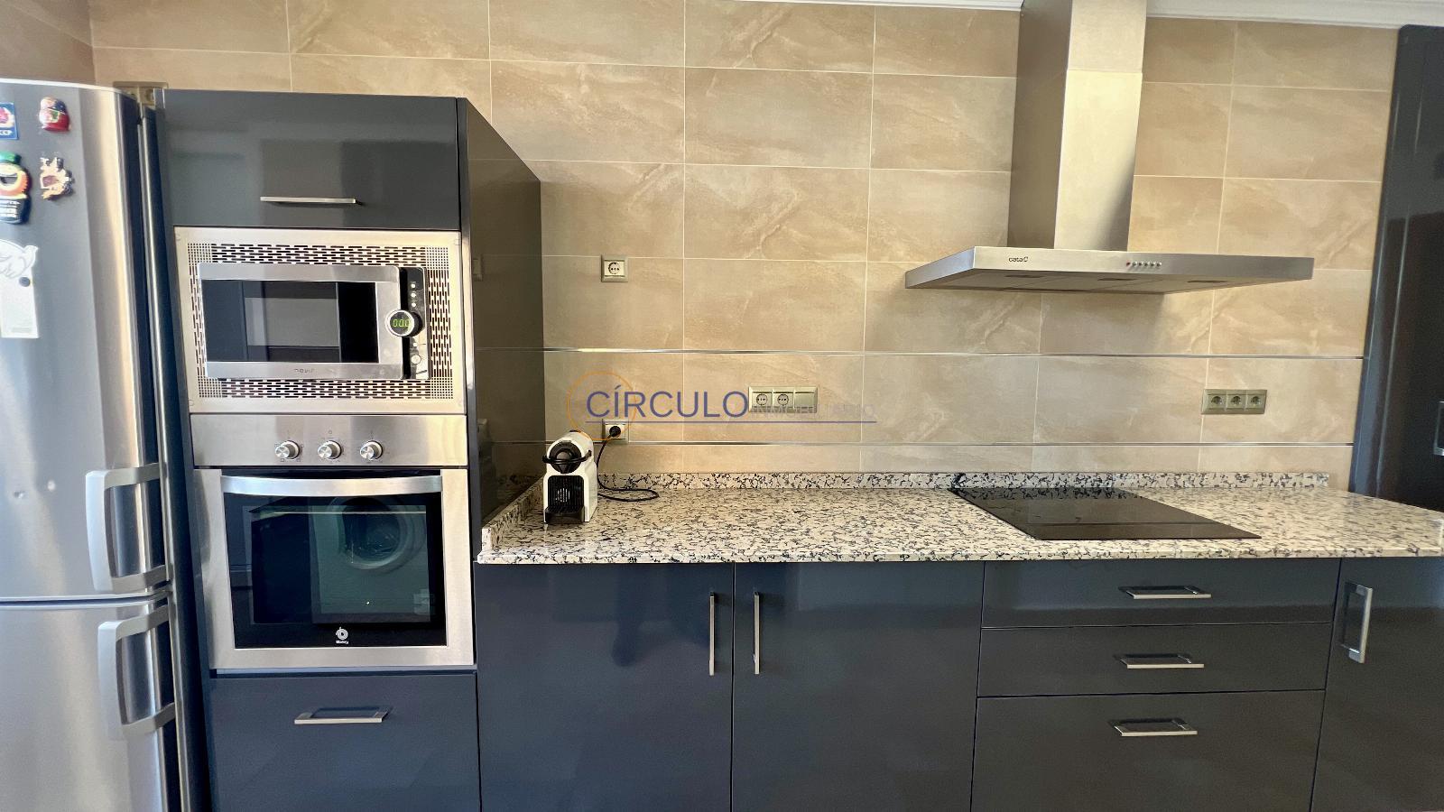 Venta de piso en Lorca