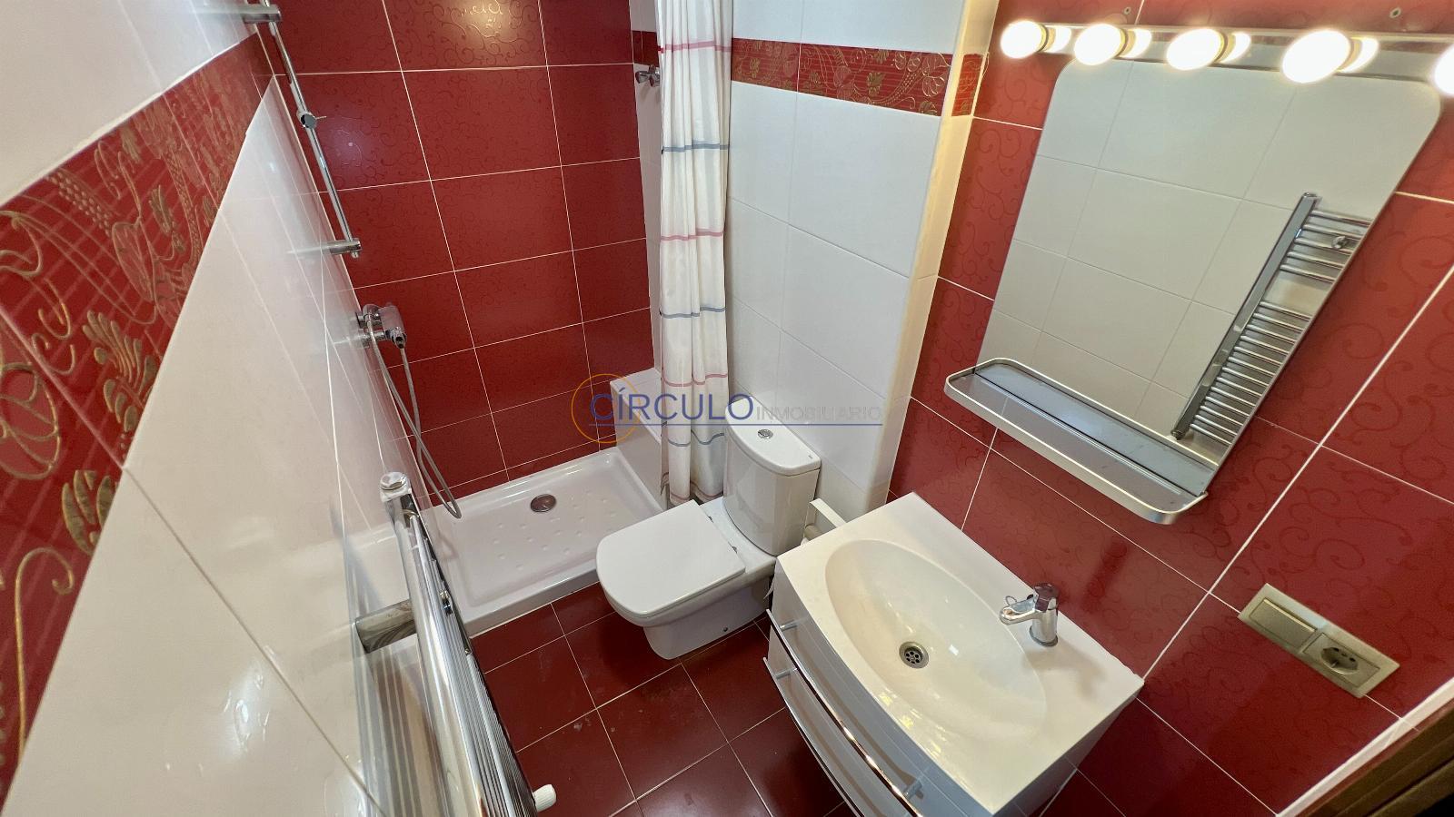 Venta de piso en Lorca
