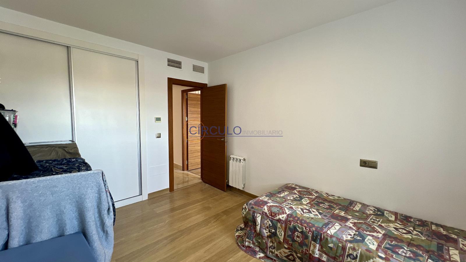 Venta de piso en Lorca