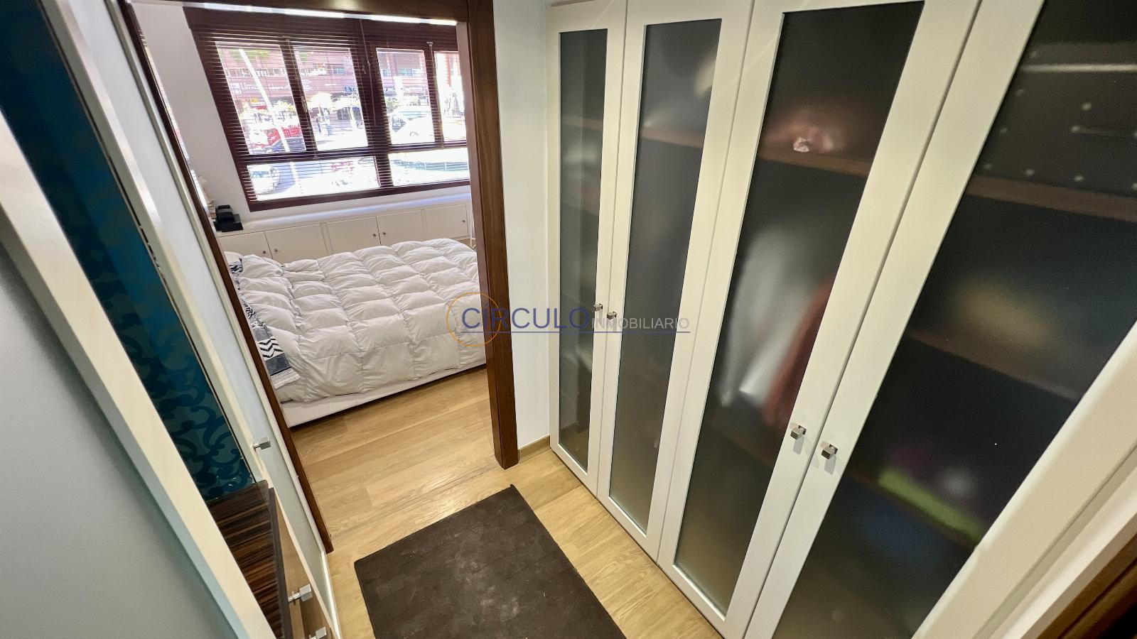 Venta de piso en Lorca