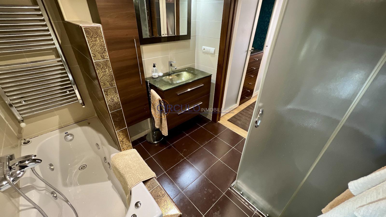 Venta de piso en Lorca