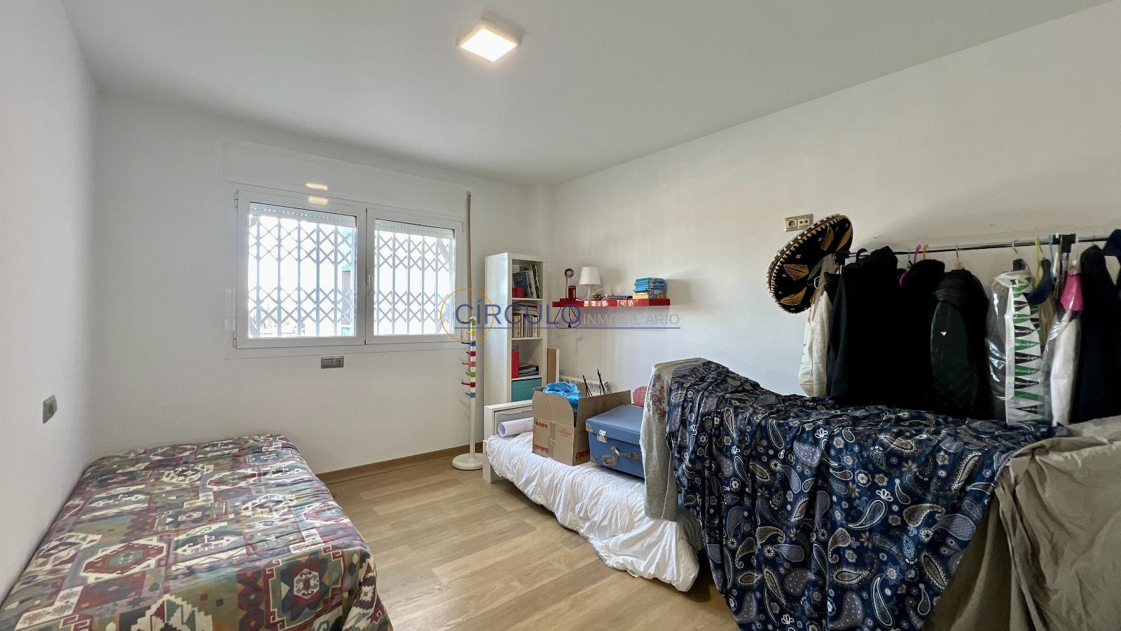 Venta de piso en Lorca
