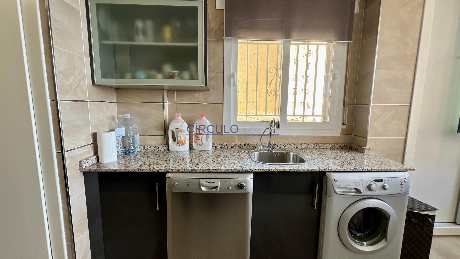 Venta de piso en Lorca