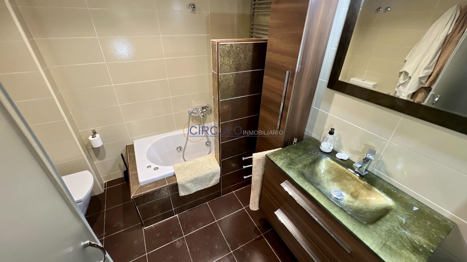 Venta de piso en Lorca