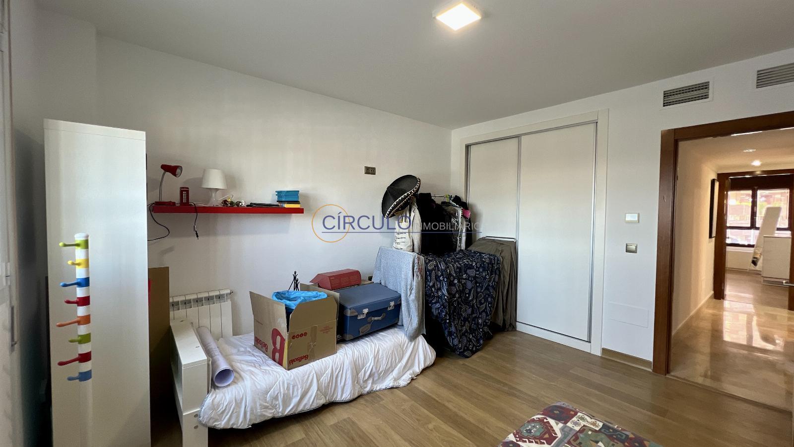 Venta de piso en Lorca