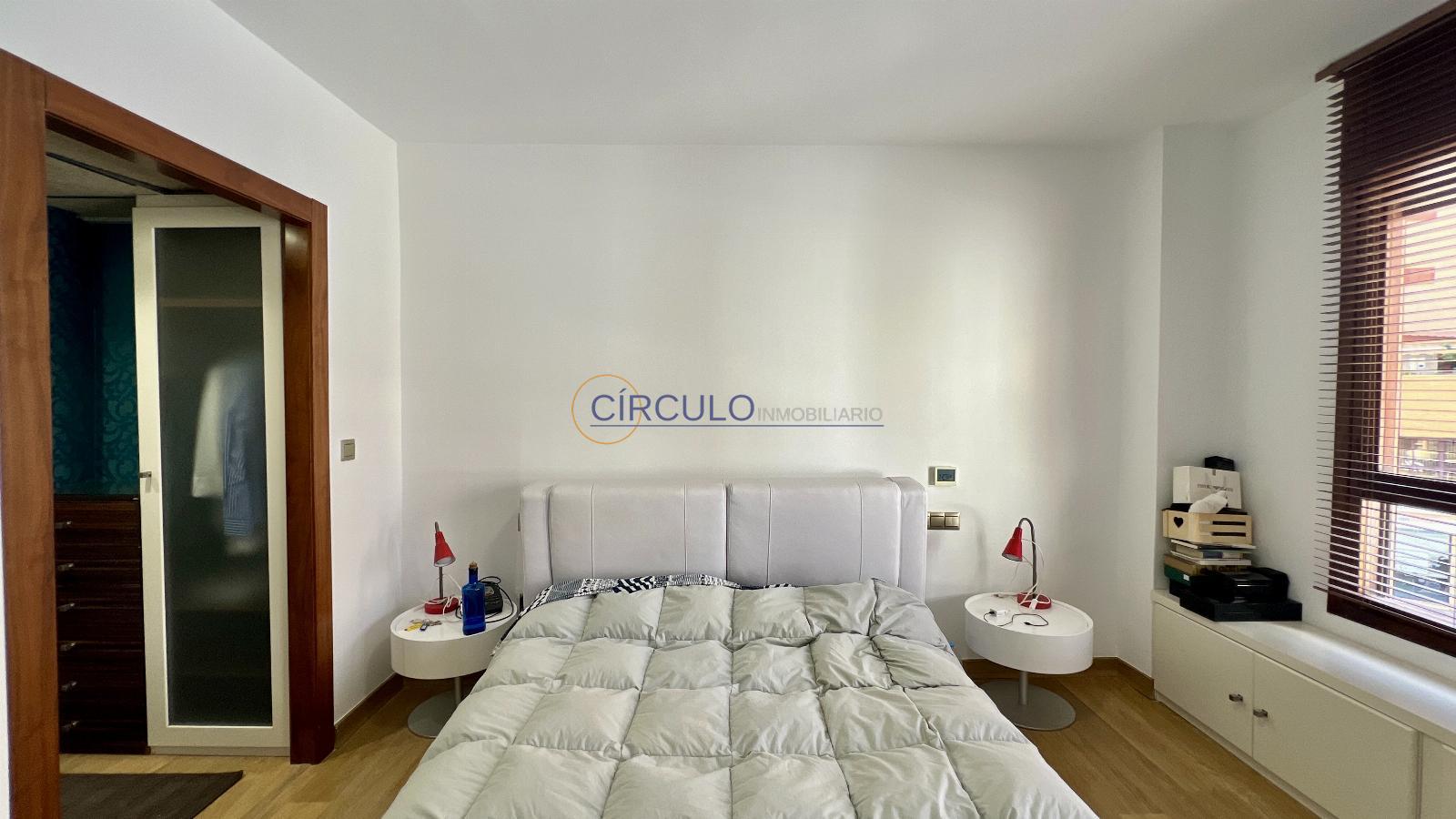 Venta de piso en Lorca