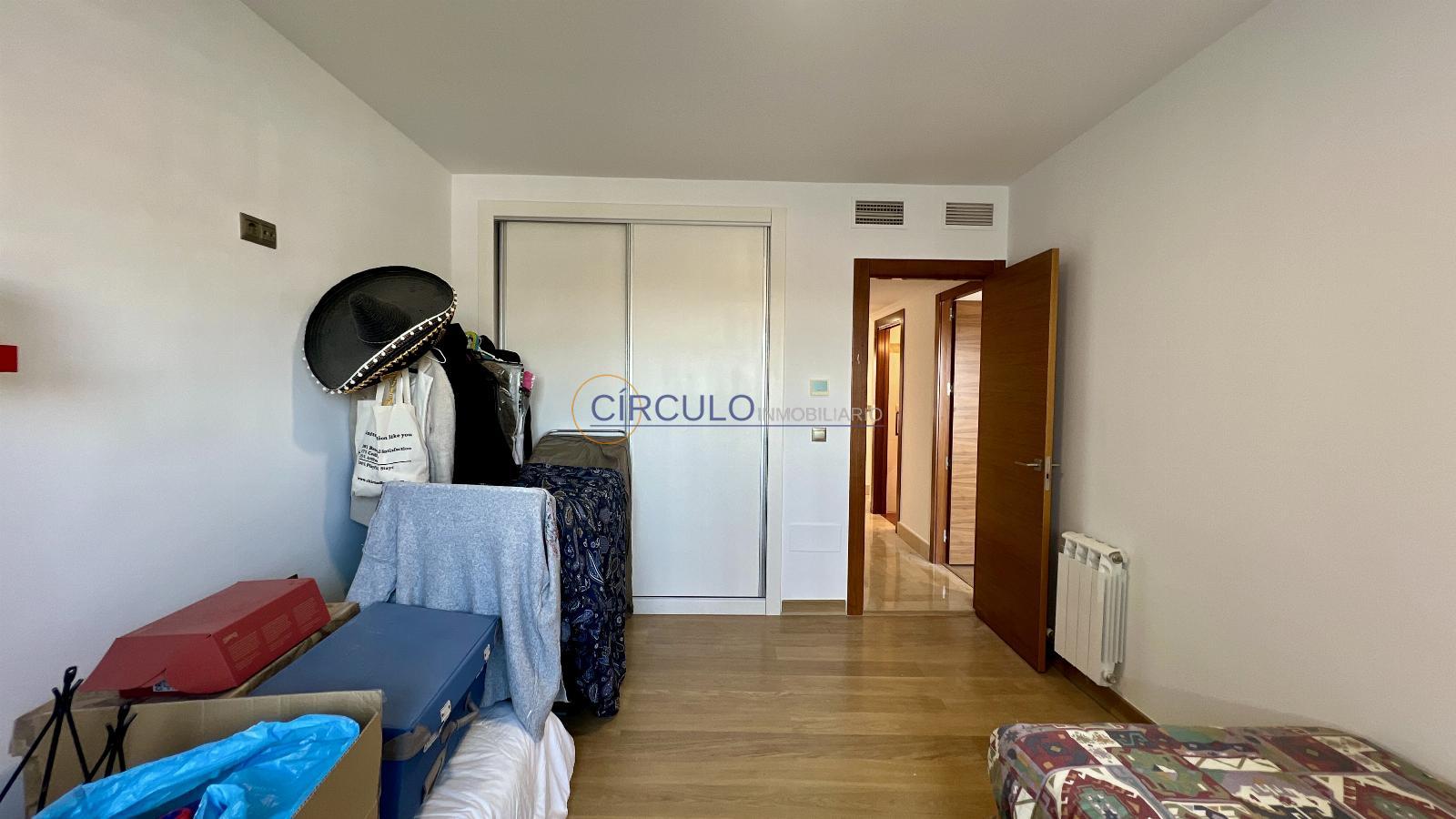 Venta de piso en Lorca