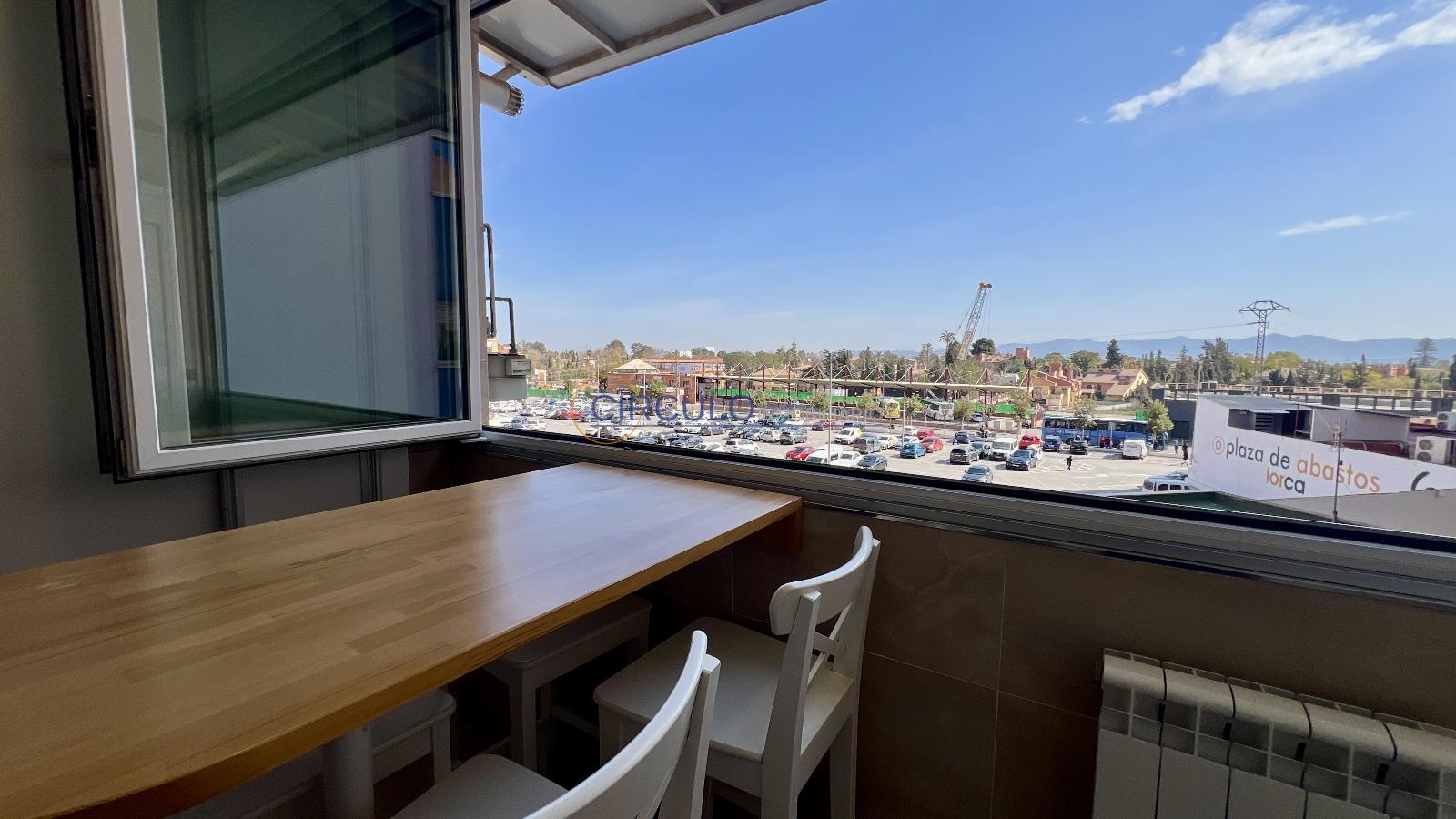 Venta de piso en Lorca