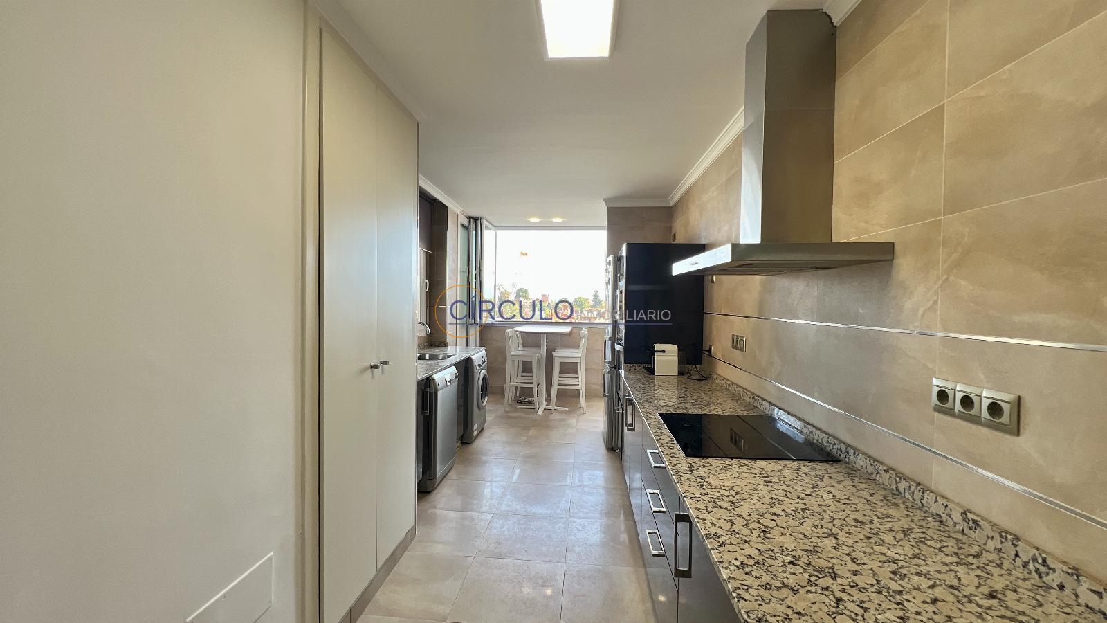 Venta de piso en Lorca