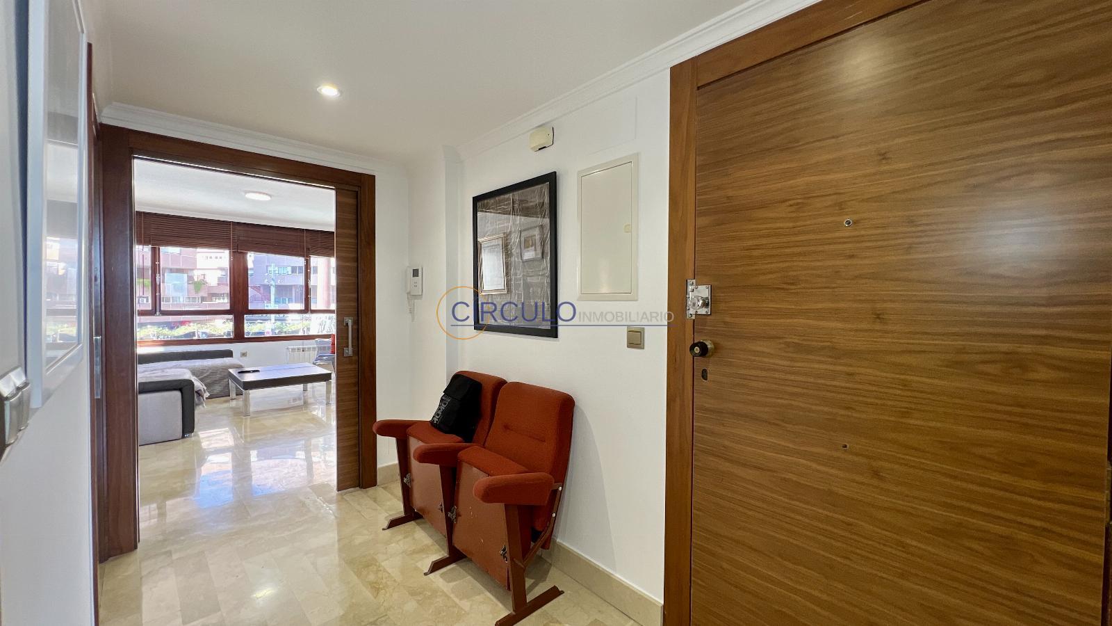 Venta de piso en Lorca