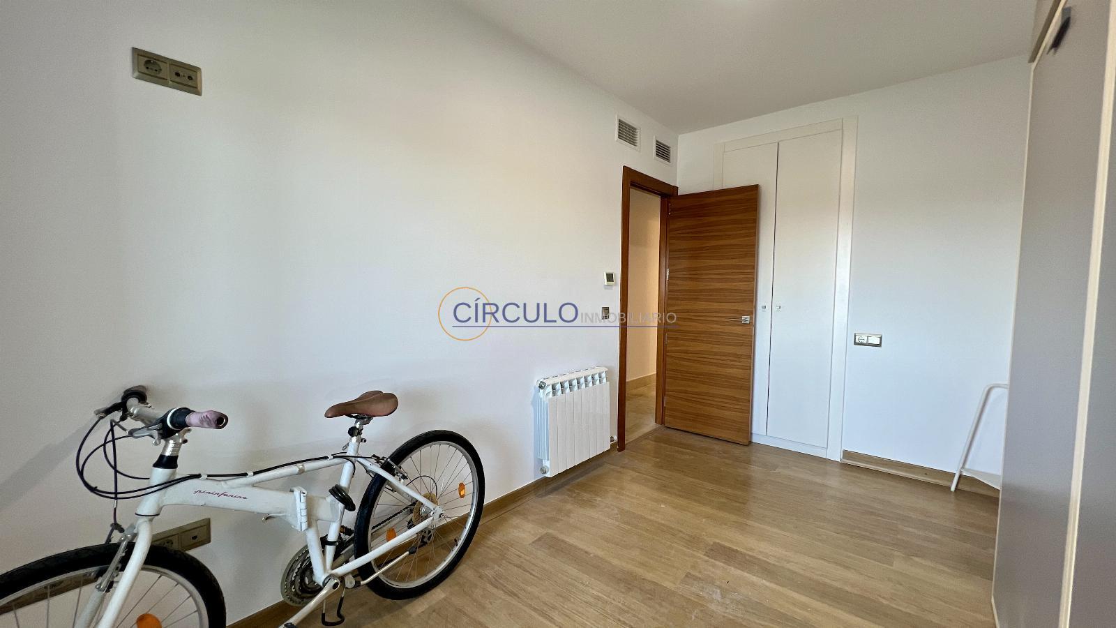 Venta de piso en Lorca