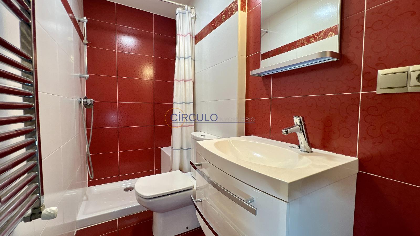 Venta de piso en Lorca