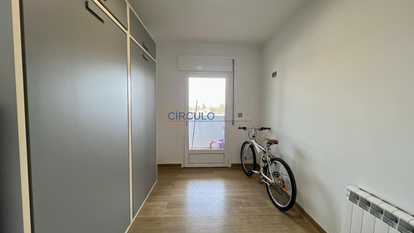 Venta de piso en Lorca