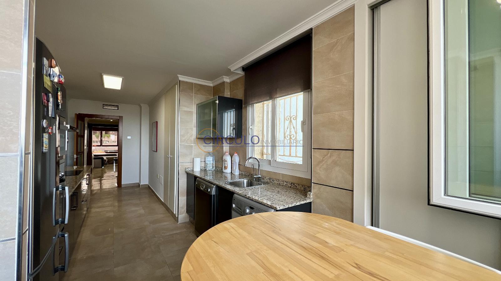 Venta de piso en Lorca