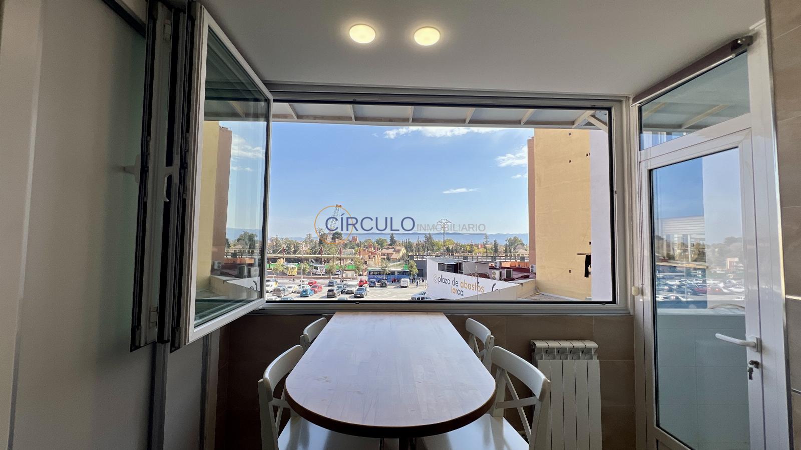 Venta de piso en Lorca