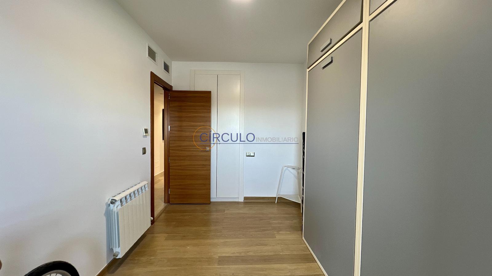 Venta de piso en Lorca