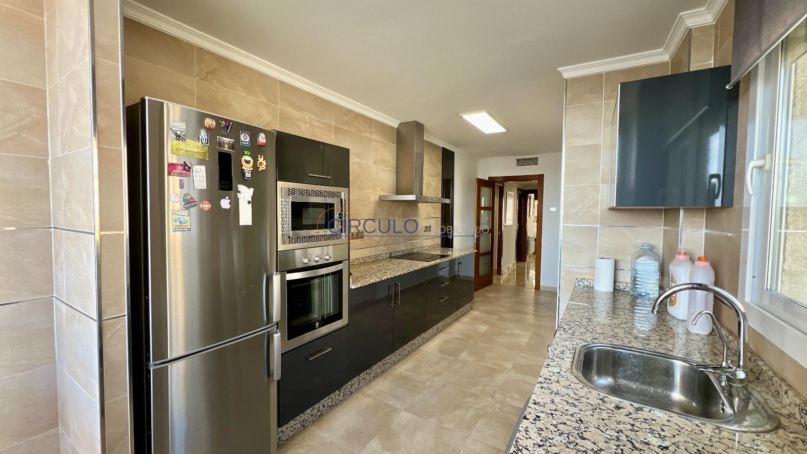 Venta de piso en Lorca