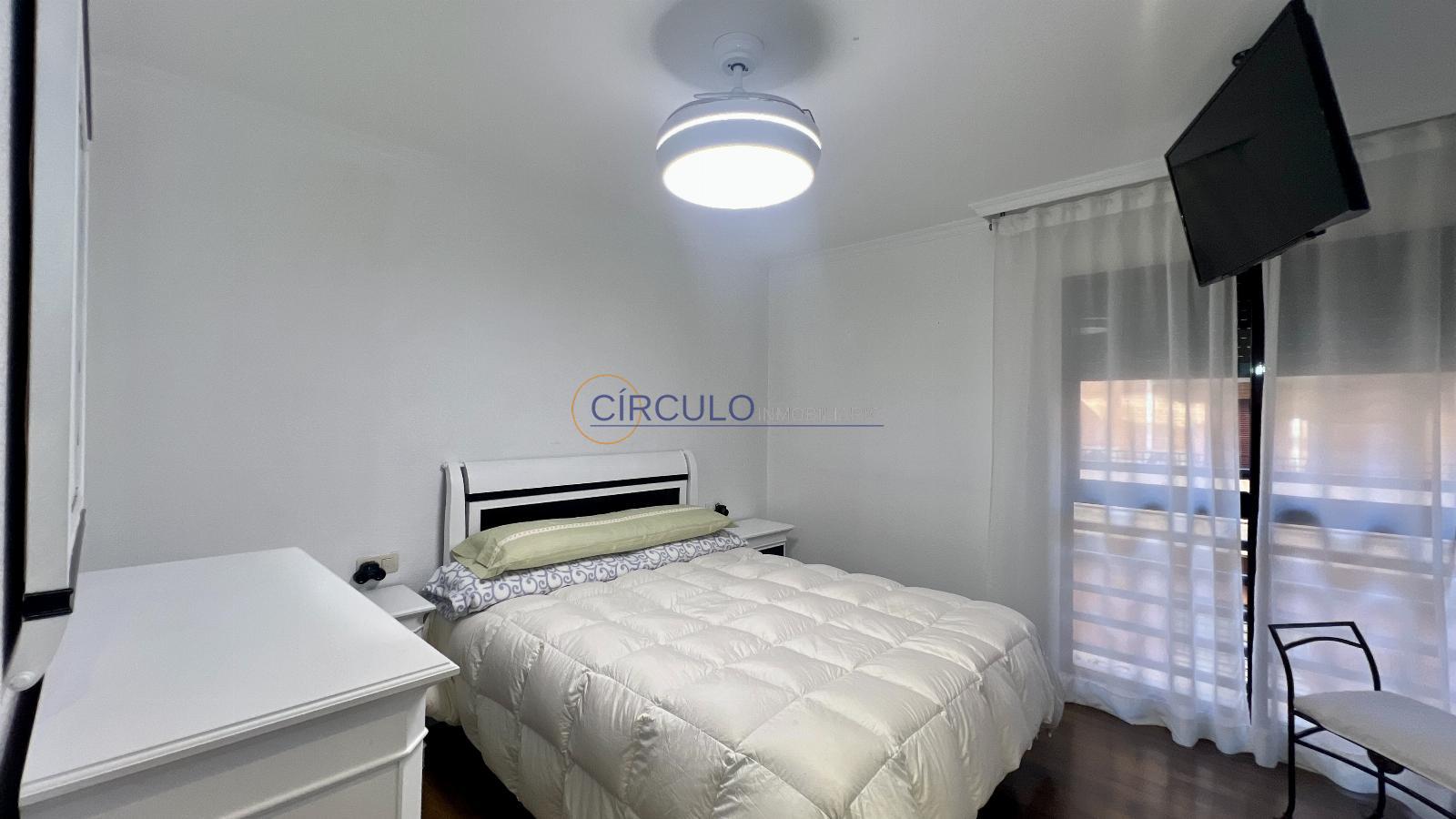 Venta de piso en Lorca