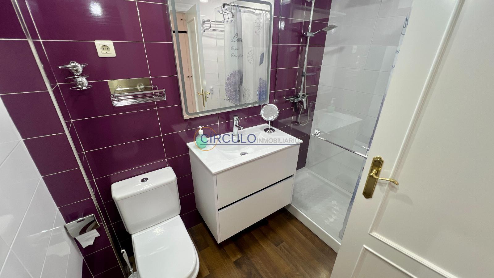 Venta de piso en Lorca