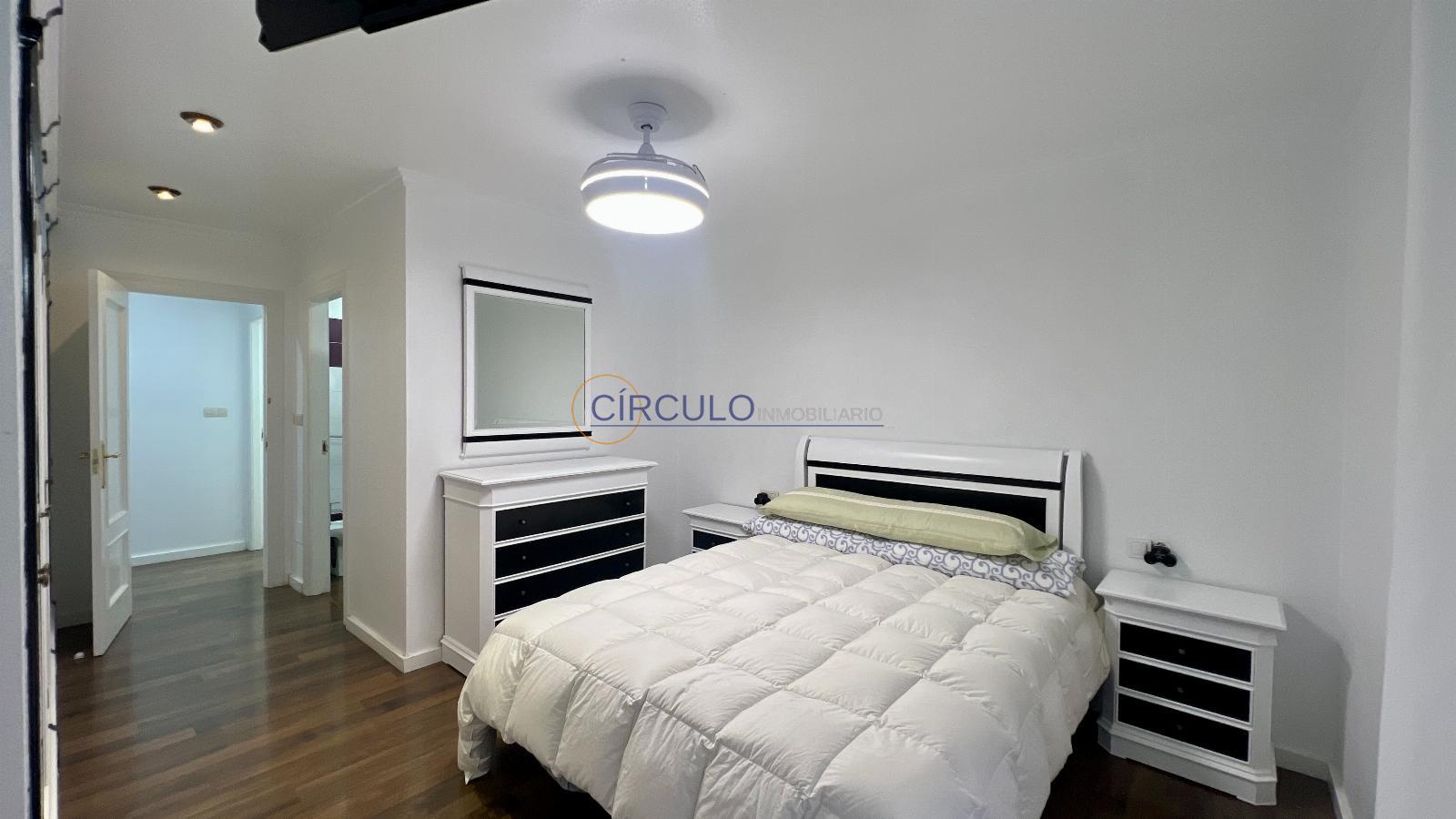 Venta de piso en Lorca