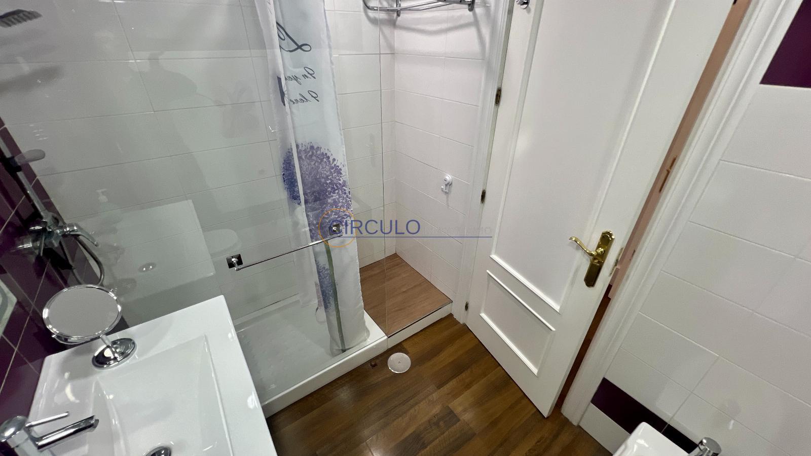 Venta de piso en Lorca