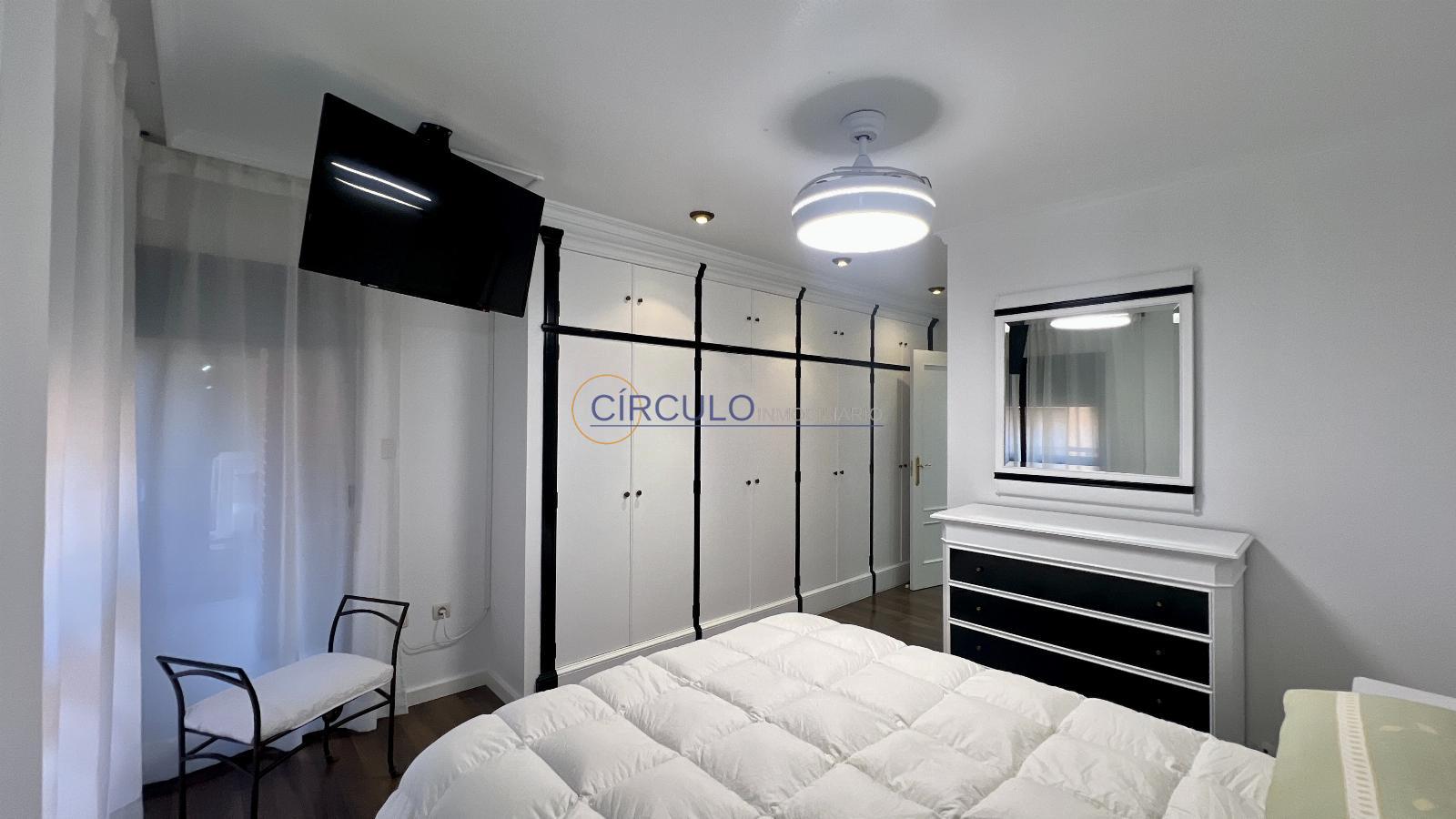 Venta de piso en Lorca