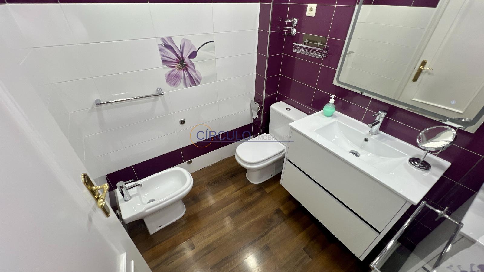 Venta de piso en Lorca