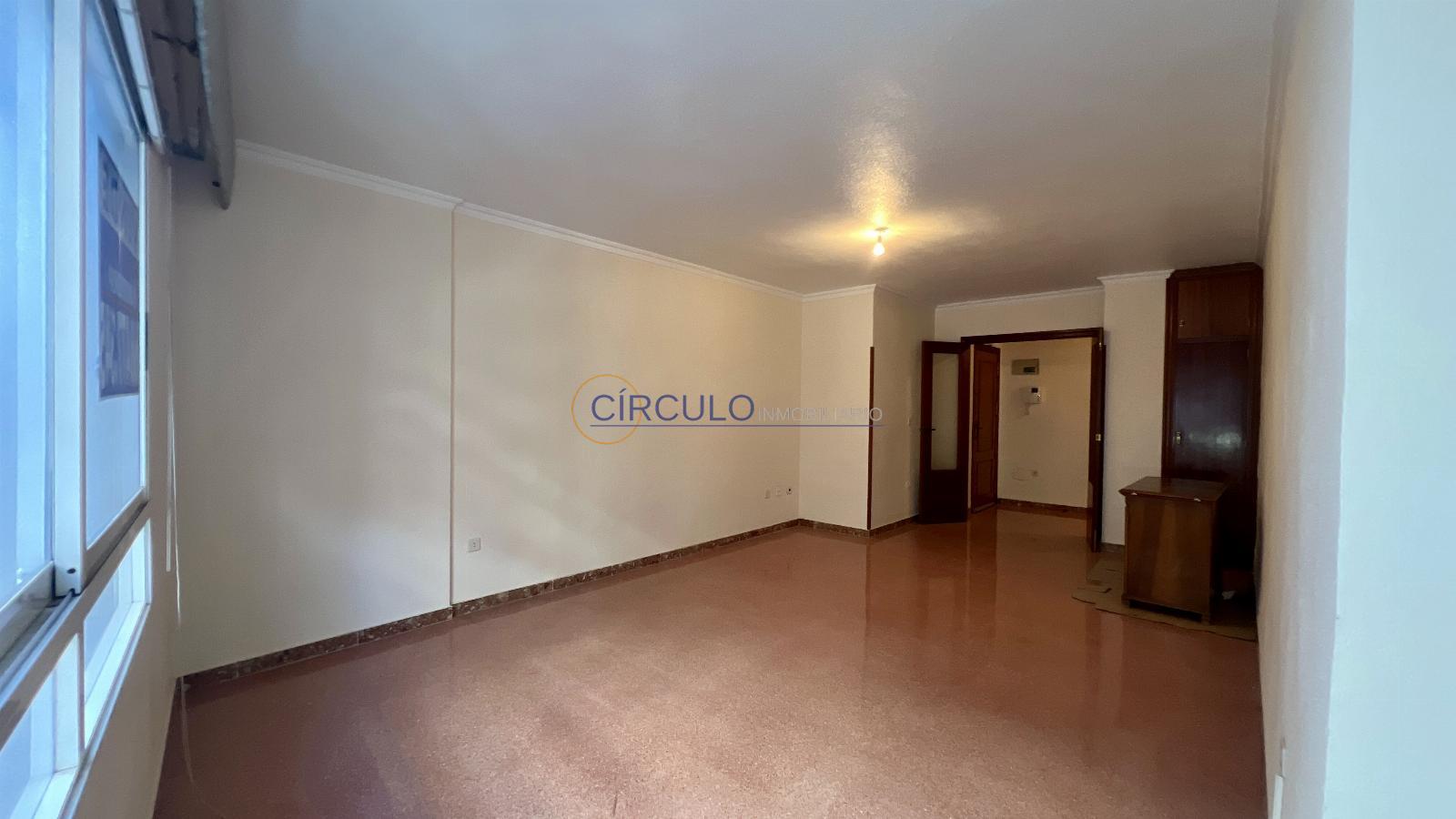 Venta de piso en Lorca