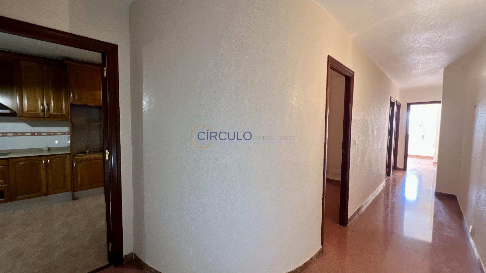 Venta de piso en Lorca